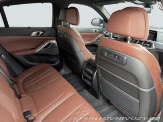 BMW X6 xDrive30d 2021
