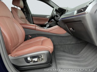 BMW X6 xDrive30d 2021