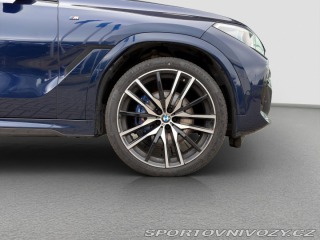 BMW X6 xDrive30d 2021