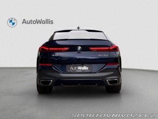 BMW X6 xDrive30d 2021