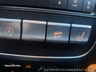 Mercedes-Benz CLA 45 AMG 2017