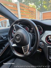 Mercedes-Benz CLA 45 AMG 2017