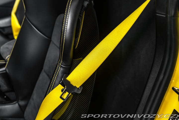 Porsche Cayman GT4 Sport Chrono Carbon Z 2020