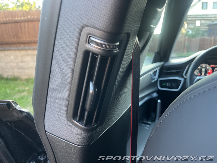 Audi S7 Audi S7, 3,0 TDI 253 KW Q 2024