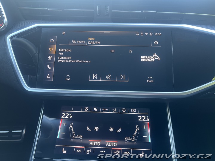 Audi S7 3,0 TDI 253 kW Quattro 2024