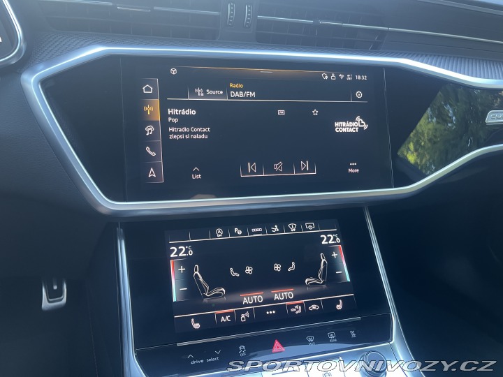 Audi S7 Audi S7, 3,0 TDI 253 KW Q 2024
