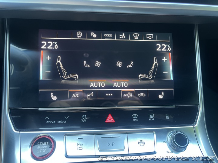Audi S7 Audi S7, 3,0 TDI 253 KW Q 2024