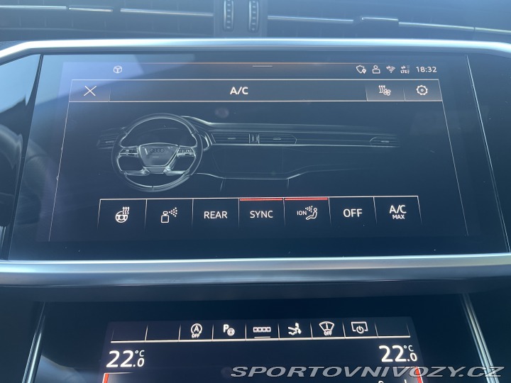 Audi S7 Audi S7, 3,0 TDI 253 KW Q 2024