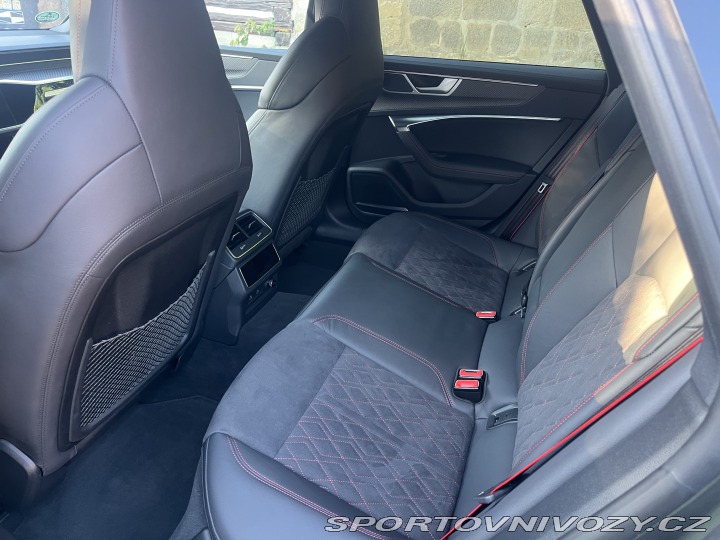 Audi S7 3,0 TDI 253 kW Quattro 2024
