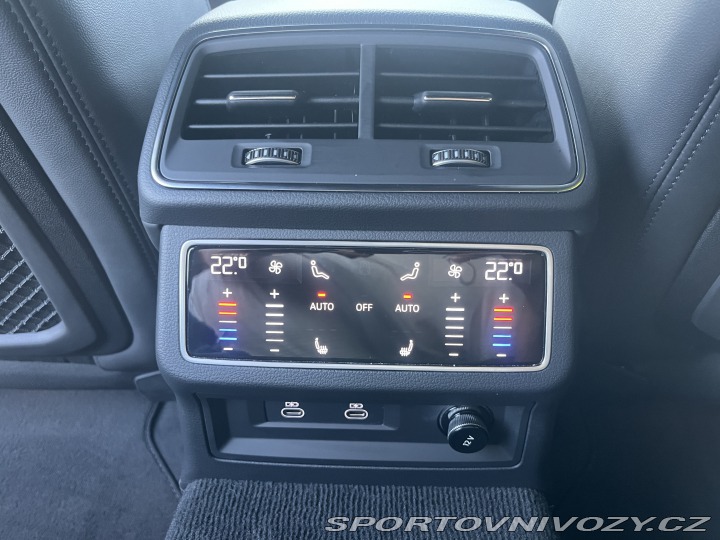 Audi S7 Audi S7, 3,0 TDI 253 KW Q 2024