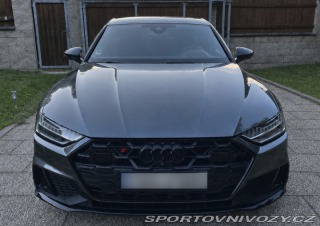 Audi S7 Audi S7, 3,0 TDI 253 KW Q 2024
