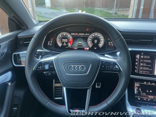 Audi S7 Audi S7, 3,0 TDI 253 KW Q 2024