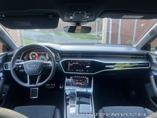 Audi S7 Audi S7, 3,0 TDI 253 KW Q 2024