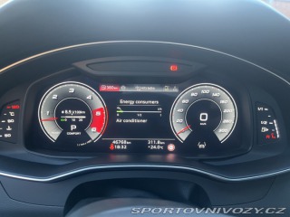 Audi S7 Audi S7, 3,0 TDI 253 KW Q 2024