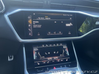 Audi S7 Audi S7, 3,0 TDI 253 KW Q 2024