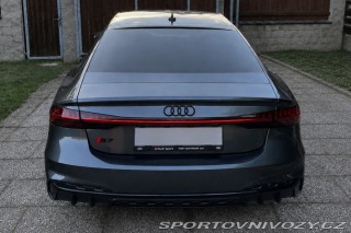 Audi S7 Audi S7, 3,0 TDI 253 KW Q 2024