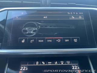 Audi S7 Audi S7, 3,0 TDI 253 KW Q 2024