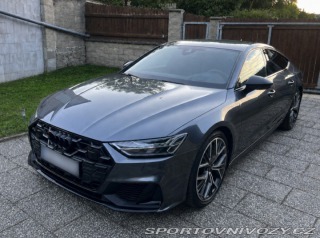 Audi S7 Audi S7, 3,0 TDI 253 KW Q 2024