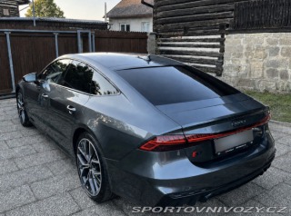 Audi S7 Audi S7, 3,0 TDI 253 KW Q 2024