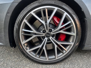 Audi S7 Audi S7, 3,0 TDI 253 KW Q 2024