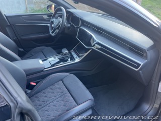 Audi S7 Audi S7, 3,0 TDI 253 KW Q 2024