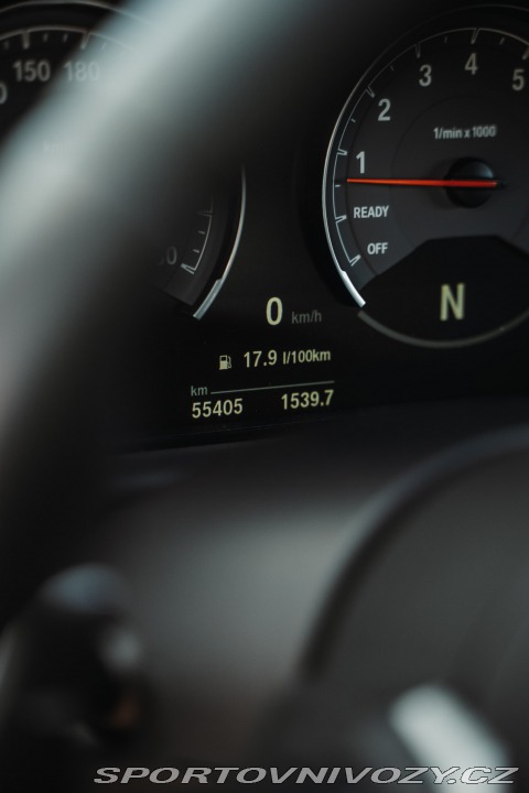 BMW M3 BMW M3 F80 LCI | 3.0 Twin 2017