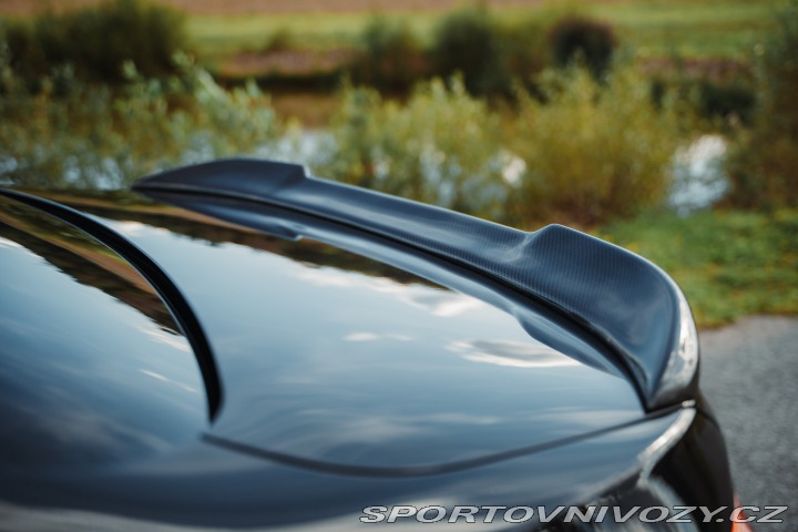 BMW M3 F80 LCI | 3.0 Twinturbo 2017