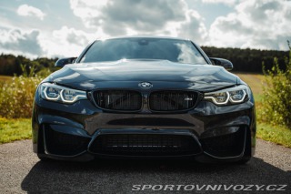 BMW M3 BMW M3 F80 LCI | 3.0 Twin 2017