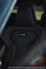 BMW M3 BMW M3 F80 LCI | 3.0 Twin 2017