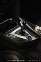 BMW M3 BMW M3 F80 LCI | 3.0 Twin 2017