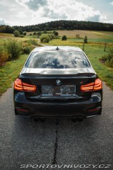 BMW M3 BMW M3 F80 LCI | 3.0 Twin 2017