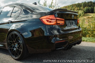 BMW M3 BMW M3 F80 LCI | 3.0 Twin 2017