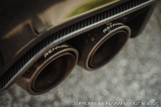 BMW M3 BMW M3 F80 LCI | 3.0 Twin 2017