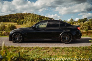 BMW M3 BMW M3 F80 LCI | 3.0 Twin 2017