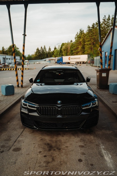 BMW 5 BMW 530d xDrive M SPORT