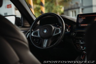 BMW 5 BMW 530d xDrive M SPORT 2023