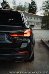 BMW 5 BMW 530d xDrive M SPORT 2023