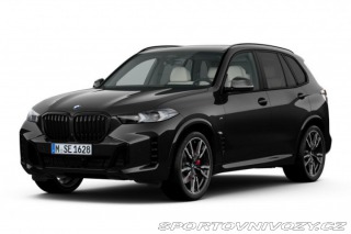BMW X5 xDrive40i 2026
