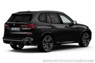 BMW X5 xDrive40i 2026