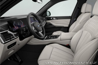 BMW X5 xDrive40i 2026