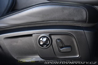 Maserati Levante 3.0D ČR Q4 H/K ACC VZDUCH 2018