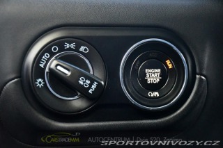 Maserati Levante 3.0D ČR Q4 H/K ACC VZDUCH 2018
