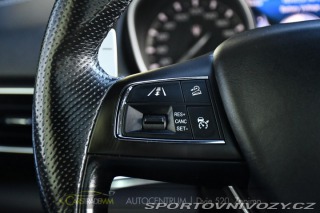 Maserati Levante 3.0D ČR Q4 H/K ACC VZDUCH 2018