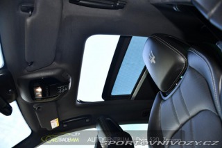 Maserati Levante 3.0D ČR Q4 H/K ACC VZDUCH 2018
