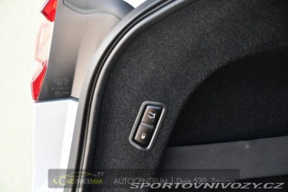 Maserati Levante 3.0D ČR Q4 H/K ACC VZDUCH 2018