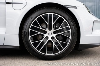 Porsche Taycan  2026