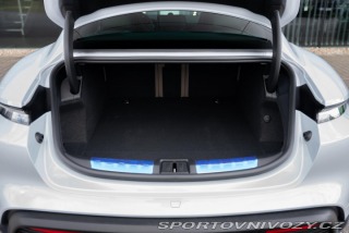 Porsche Taycan  2026