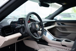 Porsche Taycan  2026