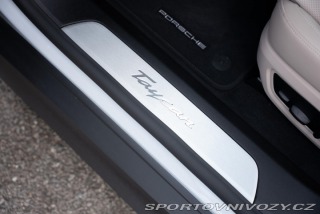 Porsche Taycan  2026