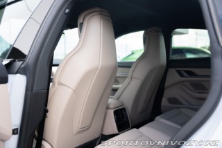 Porsche Taycan  2026